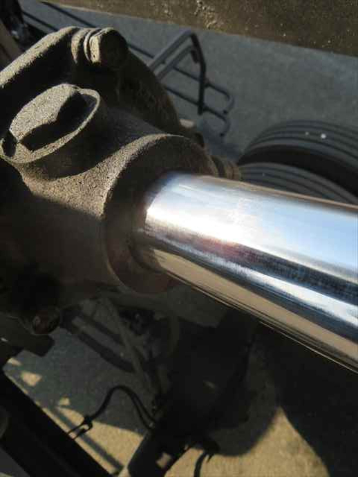 いすゞ フォワード 中型 土砂ダンプ SDG-FRS90S1(96202) 29枚目