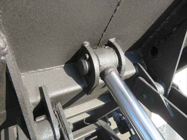 いすゞ フォワード 中型 土砂ダンプ SDG-FRS90S1(96202) 30枚目