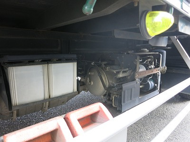 いすゞ フォワード 中型 平ボディ TKG-FRR90T2(96204) 18枚目