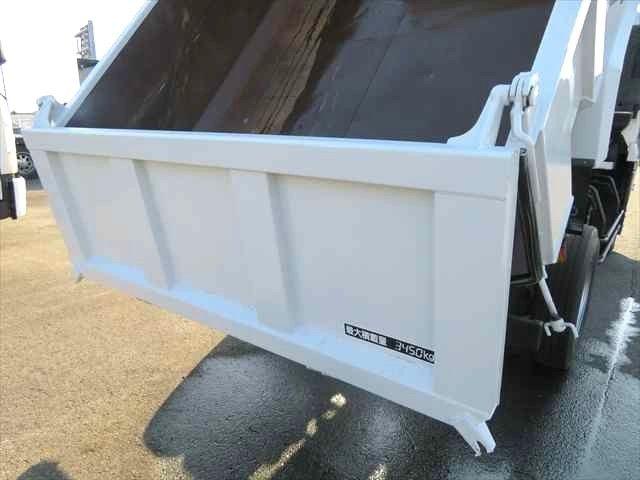 いすゞ フォワード 中型 土砂ダンプ SDG-FRS90S1(96202) 31枚目