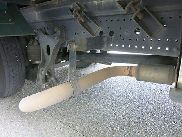 いすゞ フォワード 中型 平ボディ TKG-FRR90T2(96204) 19枚目