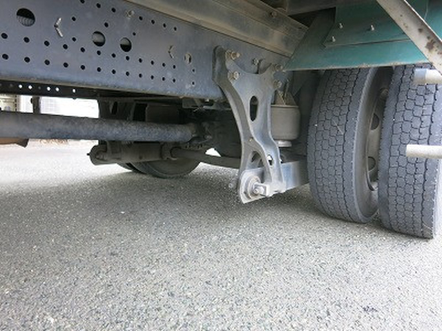 いすゞ フォワード 中型 平ボディ TKG-FRR90T2(96204) 20枚目