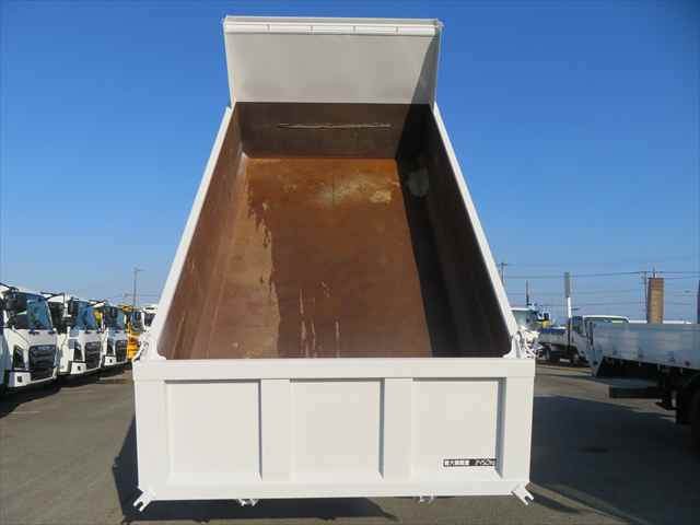 いすゞ フォワード 中型 土砂ダンプ SDG-FRS90S1(96202) 33枚目