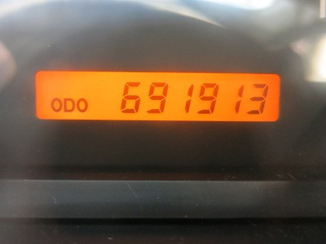 いすゞ フォワード 中型 平ボディ TKG-FRR90T2(96204) 23枚目