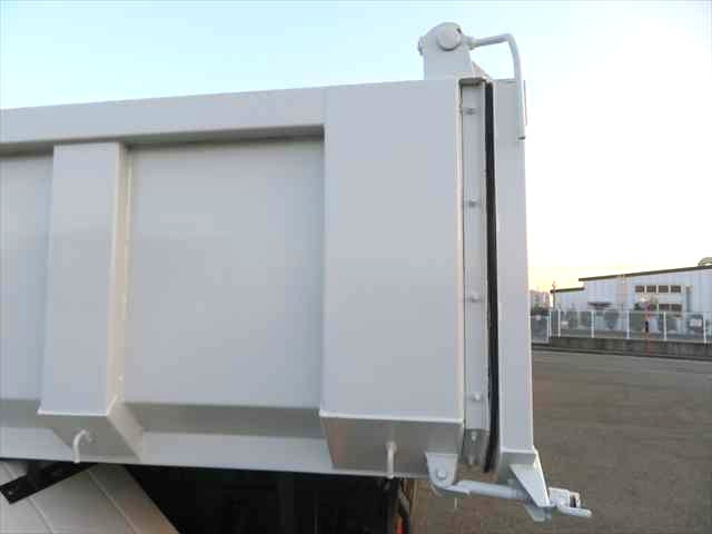 いすゞ フォワード 中型 土砂ダンプ SDG-FRS90S1(96202) 37枚目