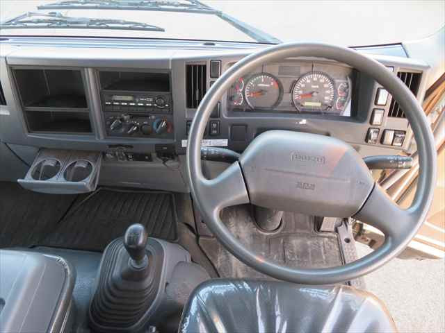 いすゞ フォワード 中型 土砂ダンプ SDG-FRS90S1(96202) 39枚目