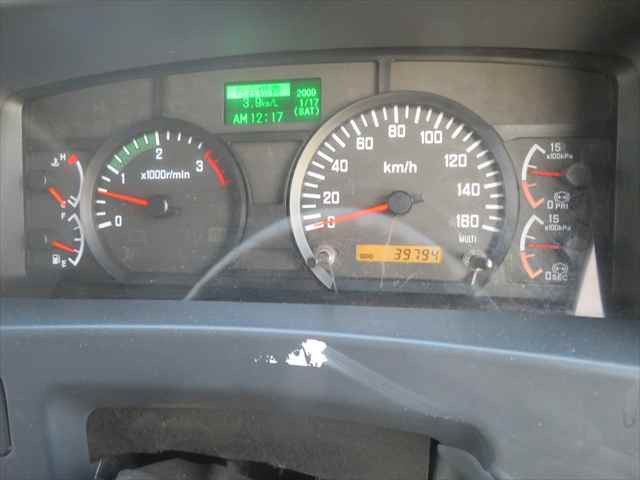 いすゞ フォワード 中型 土砂ダンプ SDG-FRS90S1(96202) 41枚目