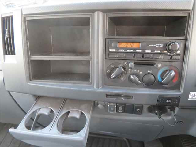 いすゞ フォワード 中型 土砂ダンプ SDG-FRS90S1(96202) 42枚目