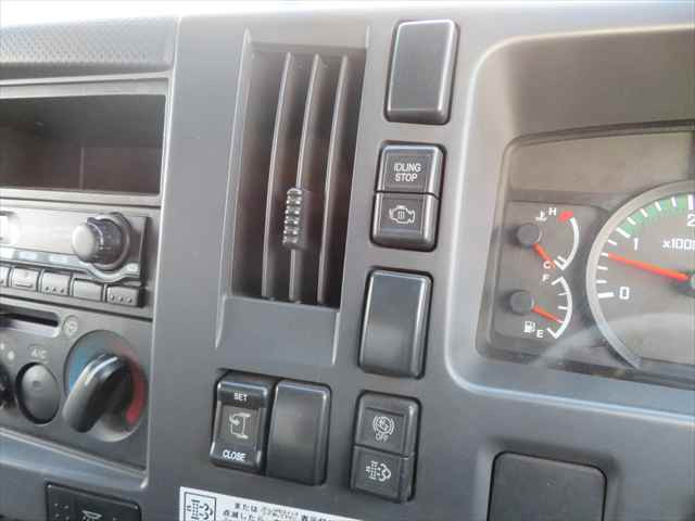 いすゞ フォワード 中型 土砂ダンプ SDG-FRS90S1(96202) 44枚目