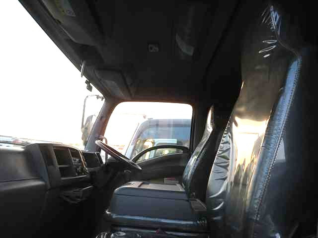 いすゞ フォワード 中型 土砂ダンプ SDG-FRS90S1(96202) 48枚目