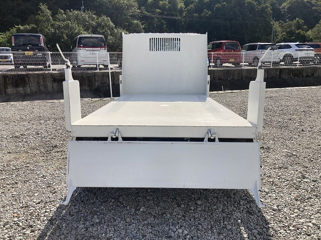 日野 デュトロ 小型 土砂ダンプ TKG-XZU620T(96205) 14枚目