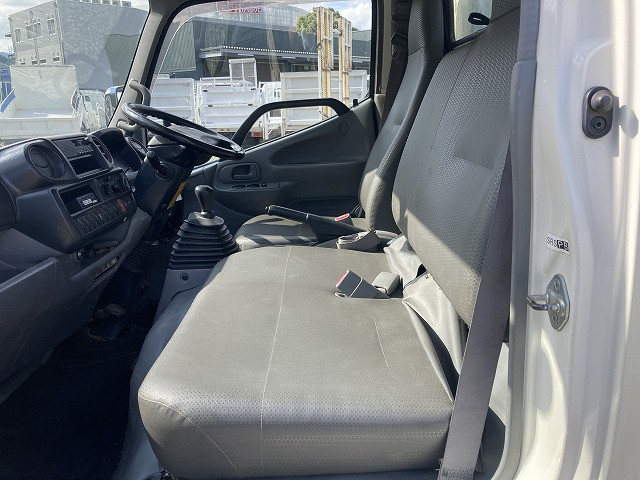日野 デュトロ 小型 土砂ダンプ TKG-XZU620T(96205) 26枚目