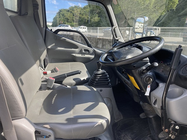 日野 デュトロ 小型 土砂ダンプ TKG-XZU620T(96205) 27枚目