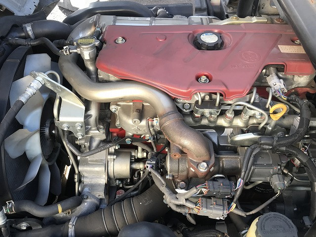 日野 デュトロ 小型 平ボディ TKG-XZC645M(96206) 19枚目