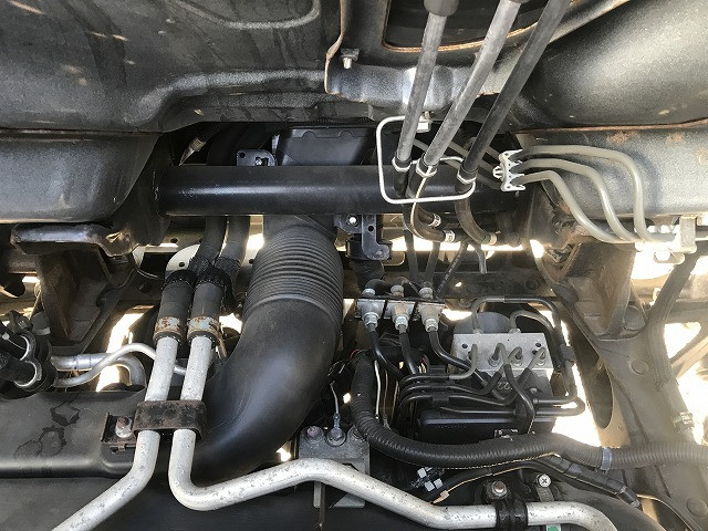 日野 デュトロ 小型 平ボディ TKG-XZC645M(96206) 20枚目