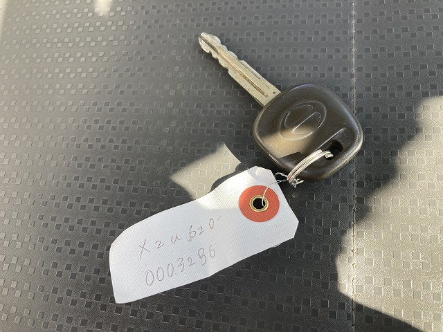 日野 デュトロ 小型 土砂ダンプ TKG-XZU620T(96205) 34枚目