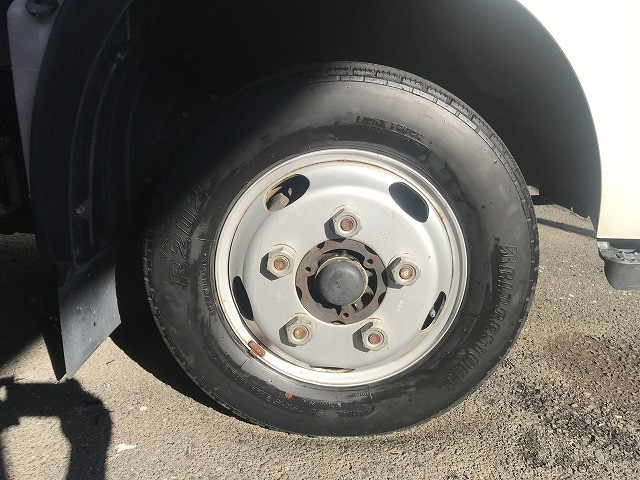 日野 デュトロ 小型 平ボディ TKG-XZC645M(96206) 24枚目