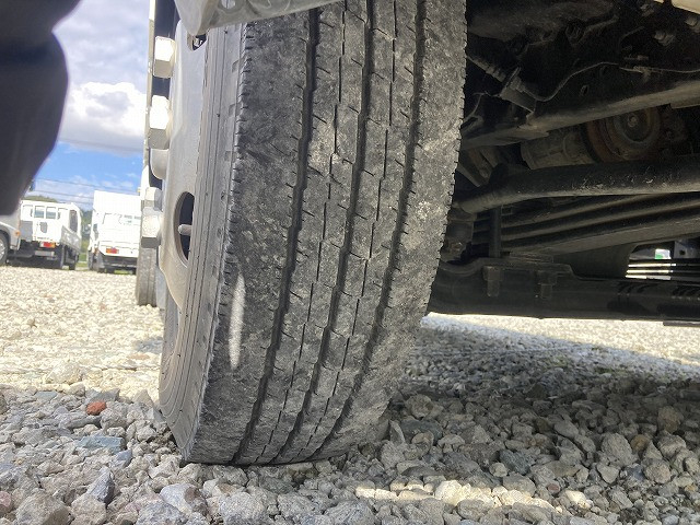 日野 デュトロ 小型 土砂ダンプ TKG-XZU620T(96205) 35枚目