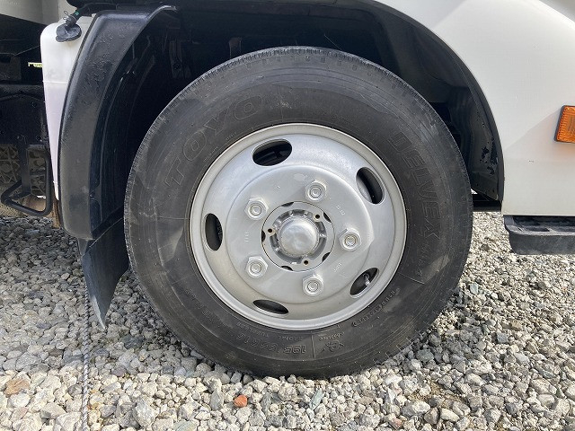 日野 デュトロ 小型 土砂ダンプ TKG-XZU620T(96205) 36枚目