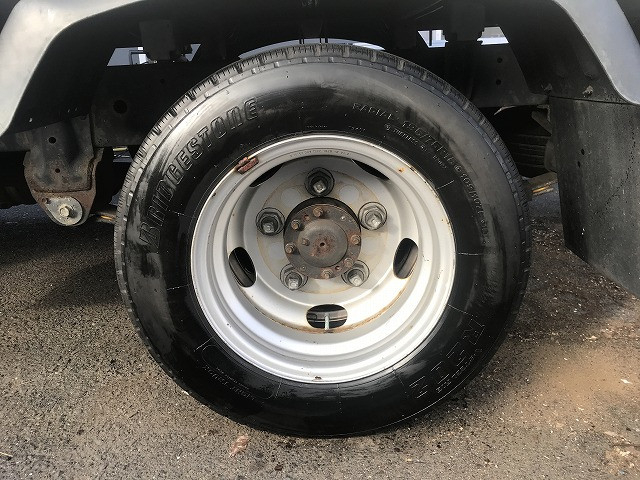 日野 デュトロ 小型 平ボディ TKG-XZC645M(96206) 26枚目