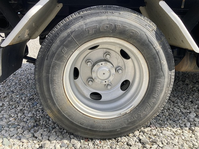 日野 デュトロ 小型 土砂ダンプ TKG-XZU620T(96205) 37枚目