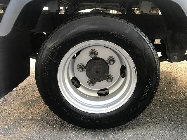 日野 デュトロ 小型 平ボディ TKG-XZC645M(96206) 27枚目