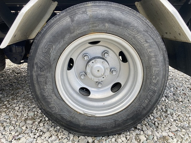 日野 デュトロ 小型 土砂ダンプ TKG-XZU620T(96205) 38枚目