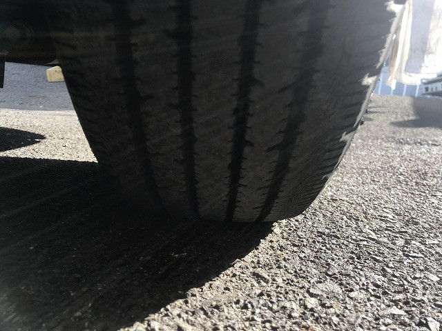 日野 デュトロ 小型 平ボディ TKG-XZC645M(96206) 29枚目