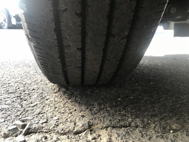 日野 デュトロ 小型 平ボディ TKG-XZC645M(96206) 30枚目