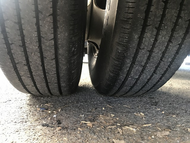 日野 デュトロ 小型 平ボディ TKG-XZC645M(96206) 31枚目