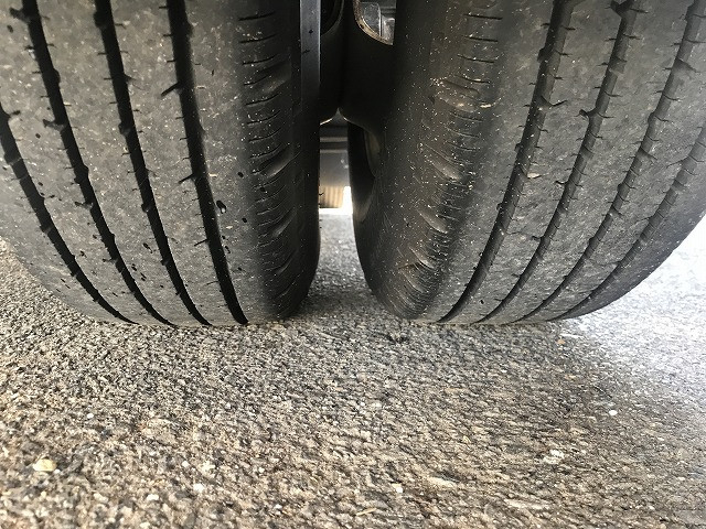 日野 デュトロ 小型 平ボディ TKG-XZC645M(96206) 32枚目