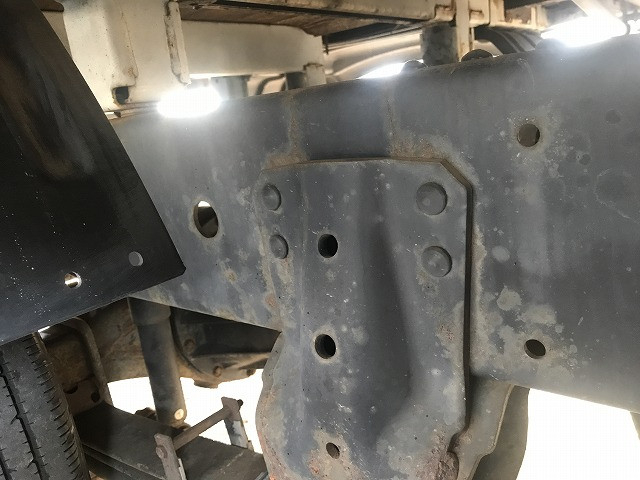 日野 デュトロ 小型 平ボディ TKG-XZC645M(96206) 33枚目