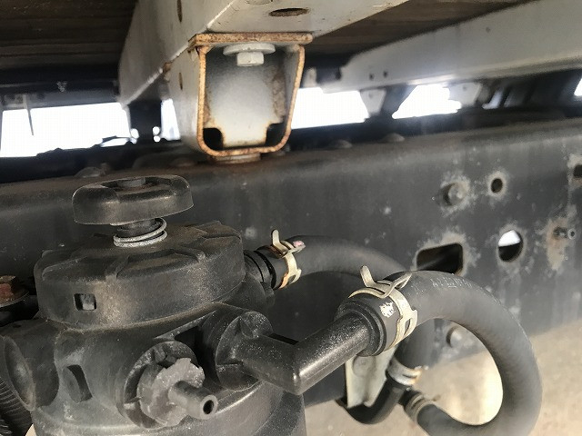 日野 デュトロ 小型 平ボディ TKG-XZC645M(96206) 34枚目