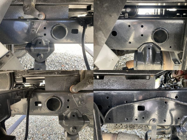 日野 デュトロ 小型 土砂ダンプ TKG-XZU620T(96205) 48枚目