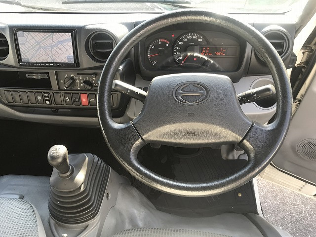 日野 デュトロ 小型 平ボディ TKG-XZC645M(96206) 39枚目