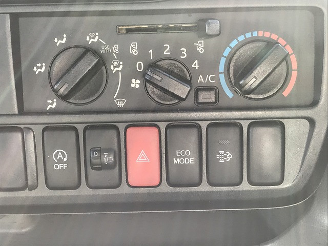 日野 デュトロ 小型 平ボディ TKG-XZC645M(96206) 44枚目