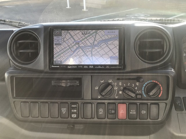 日野 デュトロ 小型 平ボディ TKG-XZC645M(96206) 46枚目