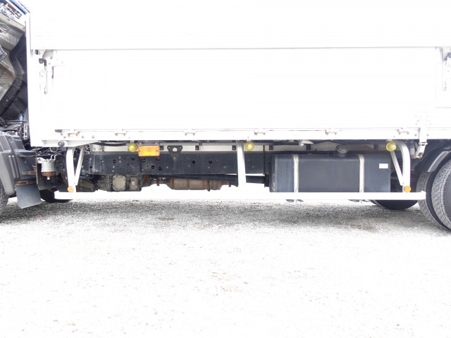 日野 レンジャー 中型 アルミウィング TKG-FD9JLAA(96207) 15枚目