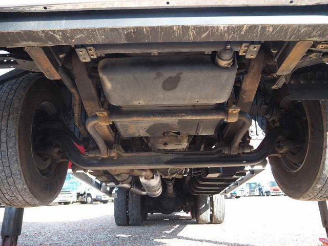 三菱ふそう スーパーグレート 大型 - QKG-FV50VY(96208) 9枚目