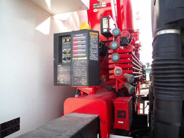 三菱ふそう スーパーグレート 大型 - QKG-FV50VY(96208) 13枚目