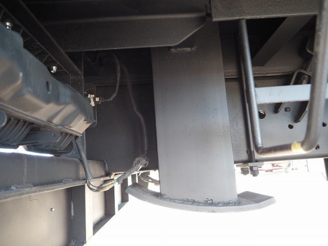 三菱ふそう スーパーグレート 大型 - QKG-FV50VY(96208) 24枚目