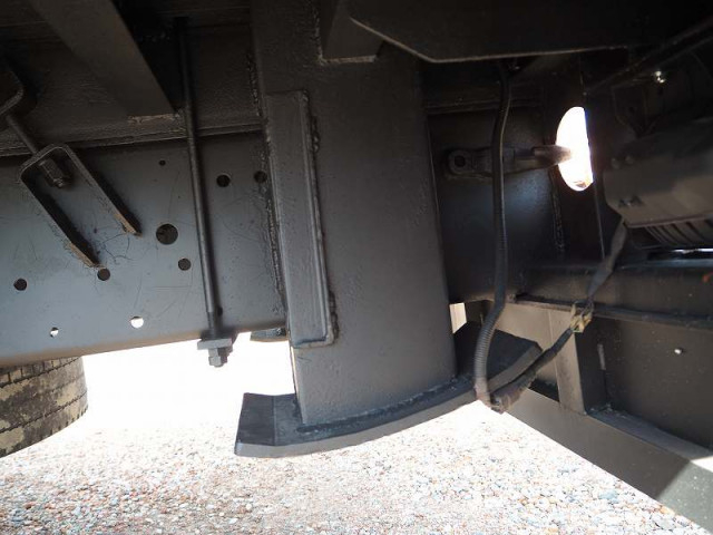 三菱ふそう スーパーグレート 大型 - QKG-FV50VY(96208) 25枚目