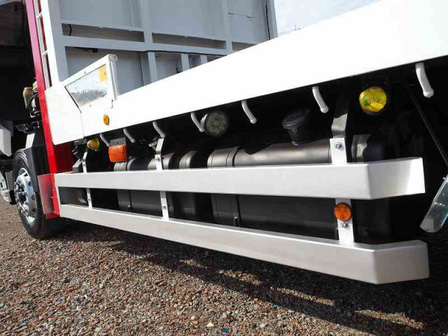 三菱ふそう スーパーグレート 大型 - QKG-FV50VY(96208) 28枚目