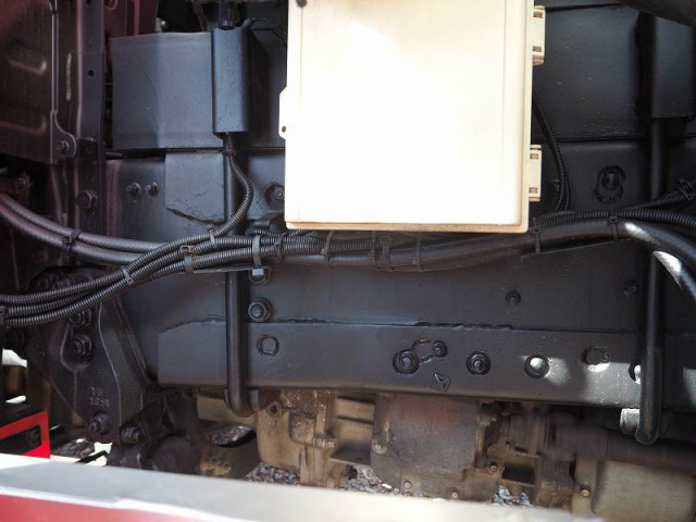 三菱ふそう スーパーグレート 大型 - QKG-FV50VY(96208) 29枚目