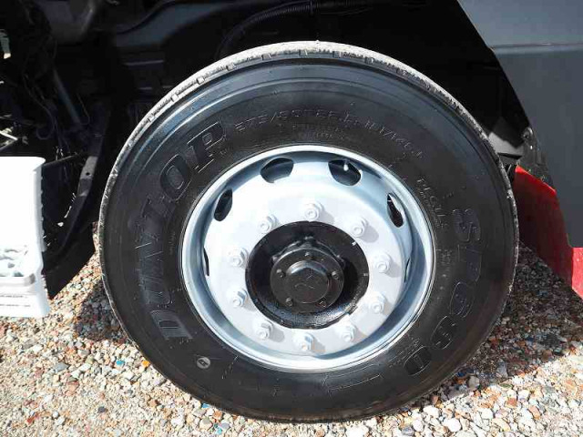 三菱ふそう スーパーグレート 大型 - QKG-FV50VY(96208) 30枚目