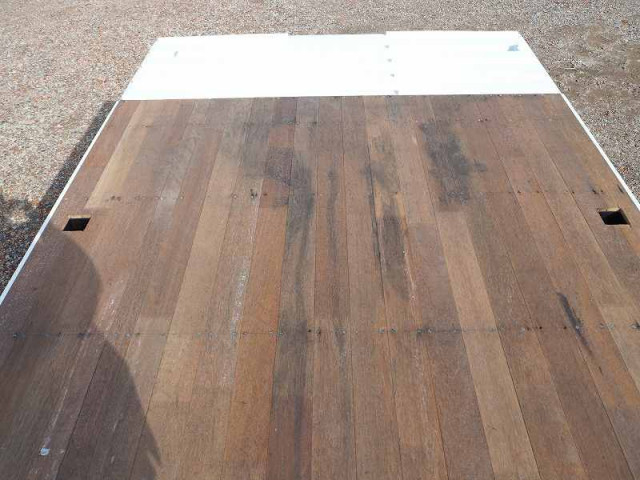 三菱ふそう スーパーグレート 大型 - QKG-FV50VY(96208) 31枚目