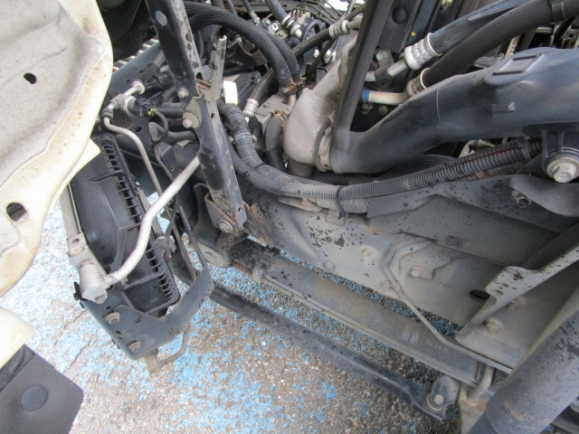 いすゞ エルフ 小型 アルミバン TKG-NLR85N(96209) 20枚目