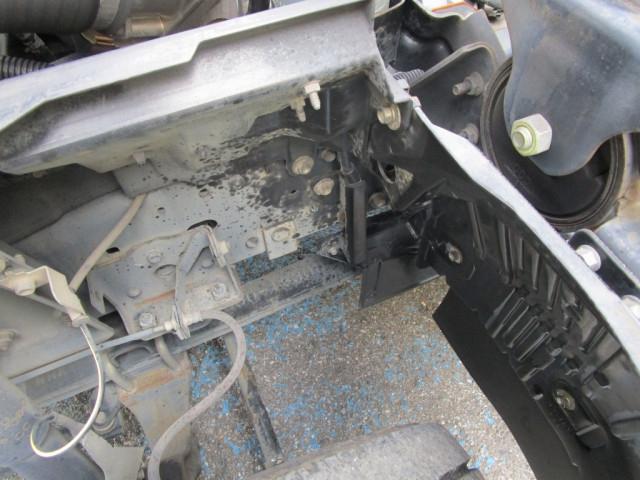 いすゞ エルフ 小型 アルミバン TKG-NLR85N(96209) 21枚目