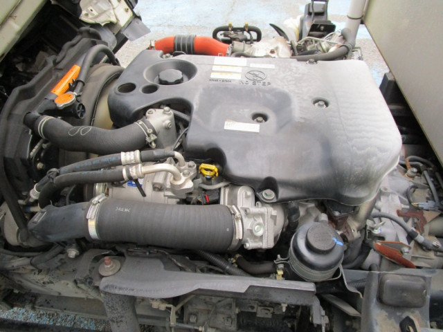 いすゞ エルフ 小型 アルミバン TKG-NLR85N(96209) 22枚目