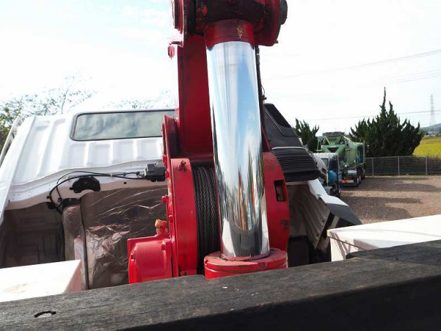 三菱ふそう スーパーグレート 大型 - QKG-FV50VY(96208) 35枚目